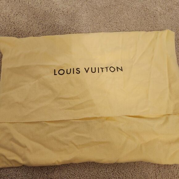 Louis Vuitton Neverfull MM - Picture 5 of 7